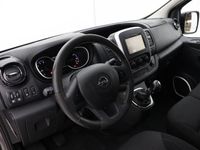 tweedehands Opel Vivaro 1.6 CDTI L1H1 Edition EcoFlex | Navigatie | 120PK | Trekhaak | Betimmering |