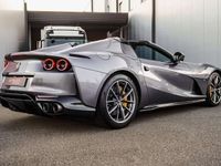 tweedehands Ferrari 812 GTS 6.5 V12 - Grigio GTS