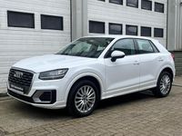 tweedehands Audi Q2 1.0 TFSI Sport Pro Line aut.