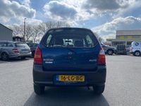 tweedehands Suzuki Alto 1.1 GLS / NWE APK! / NAP / YOUNGTIMER / STUUR BEKR