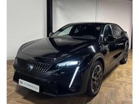 Occasion Peugeot 408 GTi 131 PK (96 kW) 2023 Zwart (metallic) Hatchback