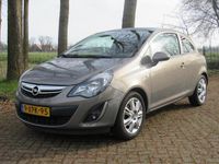 tweedehands Opel Blitz CORSA 1.4-16V