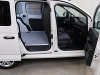 Occasion VW Caddy Comfortline 2022 Wit MPV