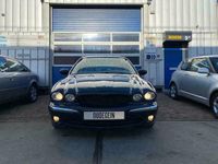 tweedehands Jaguar X-type 2.5 V6 Executive Bijzonder Nette Auto!