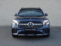 Occasion Mercedes GLB200 AMG line 165 PK (121 kW) 2024 Blauw (metallic) SUV