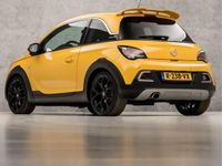 tweedehands Opel Adam 1.4 Turbo Rocks S 150Pk (APPLE CARPLAY CLIMATE S