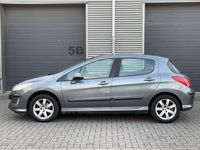 tweedehands Peugeot 308 1.6 VTi XS 2007