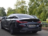 tweedehands BMW 840 8-SERIE I xDrive Gran Coupe M-Sport Full Option