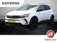 Occasion Opel Grandland X 131 PK (96 kW) 2025 Wit SUV