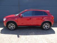 tweedehands Mitsubishi ASX 1.6 Cleartec Intense