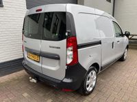 tweedehands Dacia Dokker 1.5 dCi 75 AIRCO / TREKHAAK