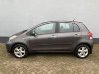 tweedehands Toyota Yaris 1.3 VVTi Aspiration - Climate Control - LMV