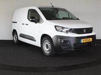 tweedehands Peugeot Partner 50kWh 136pk 1000kg Premium