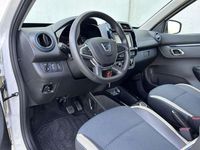 tweedehands Dacia Spring Comfort Plus 27 kWh Automaat | € 2.000 SEPP | Came