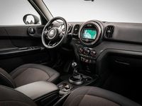 tweedehands Mini One Countryman 1.5 Business Edition | Navi | 16 inch LMV | ECC |