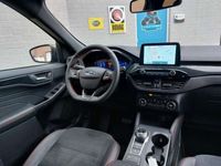 tweedehands Ford Kuga 2.5 HEV (Full-Hybrid) ST-Line|Navi|Camera|Alcantar