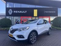Occasion Renault Kadjar Bose Edition 2021 Wit SUV