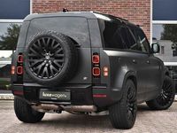tweedehands Land Rover Defender 110 P400 3.0 XS Edition 7pers 22-Kahn Pano Luchtv