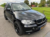 tweedehands BMW X5 xDrive30d High Executive PANO.SOFT-CLOSE.LEER.VOLL!