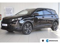 Occasion Peugeot 5008 GTi 131 PK (96 kW) 2024 Zwart MPV