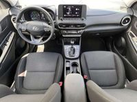 tweedehands Hyundai Kona 1.6 GDI HEV Comfort Automaat