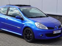 tweedehands Renault Clio R.S. 2.0-16V | Panorama | Cruise & Climate control |