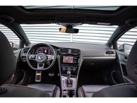 tweedehands VW Golf 2.0 TSI GTI Performance Panoramadak Dynaudio Leer Camera Nav