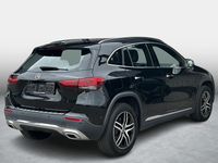 Occasion Mercedes GLA250 Progressive 2025 Zwart SUV