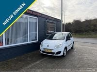Occasion Renault Twingo 58 PK (42 kW) 2008 Wit Hatchback