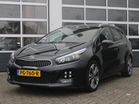 tweedehands Kia Ceed 1.0 T-GDi GT-Line Summer Edition