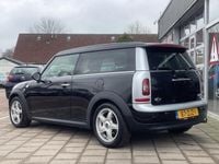 tweedehands Mini Cooper Clubman 1.6 Chili /Cruise/Clima/Panodak/APK 03-2025/