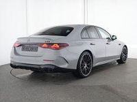 Occasion Mercedes E53 AMG AMG 586 PK (431 kW) 2025 Licht manufaktur alpine grijs Sedan