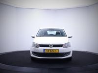 tweedehands VW Polo 1.2 Easyline 1e EIG! AIRCO/ELEK RAM/RADIO CD/AUX