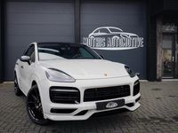 tweedehands Porsche Cayenne Coupé 3.0 E-Hybrid Platinum Edition