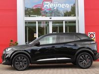 tweedehands Peugeot 2008 1.2 155PK AUTOMAAT GT PACK | PANORAMISCH SCHUIF/KANTEL DAK | FOCAL AUDIO SYSTEEM | ALCANTARA BEKLEDING | STOEL VERWARMING | NAVIGATIE 10" TOUCHSCREEN | APPLE CARPLAY/ANDROID AUTO | DODEHOEK BEWAKING | FULL LED KOPLAMPEN | ADAPTIVE CRUISE CONT