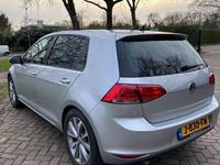 tweedehands VW Golf VII 1.4 TSI ACT BlueMotion Technology Allstar