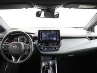 tweedehands Toyota Corolla Touring Sports 1.8 Hybrid Active Trekhaak | APP Co