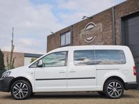 tweedehands VW Caddy Maxi 1.2 TSI Highline | 7-PERSOONS | AIRCO