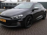 tweedehands VW Scirocco 2.0 TFSI R