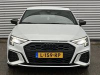 tweedehands Audi A3 Sportback 45 TFSI HYBRID S-line Competition ACC LE