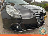 tweedehands Alfa Romeo Giulietta 1.4 T Distinctive NAVI|PDC|NL-AUTO