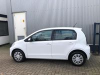 tweedehands VW up! UP! 1.0 BMT move up! 6XOP VOORRAAD!!!!