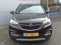 tweedehands Opel Mokka X 1.4 Turbo 140pk Innovation | Navigatie | Clima | l