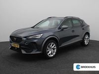 Occasion Cupra Formentor 150 PK (110 kW) 2022 Grijs SUV