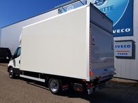 tweedehands Iveco Daily 40C18A8 Bakwagen+Klep