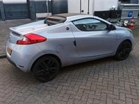 Occasion Renault Wind 101 PK (74 kW) 2011