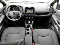 tweedehands Renault Clio V Estate 0.9 TCe Limited / 1e eigenaar / Apple Carplay - Android Auto / Keyless / Armsteun / 16'' LMV /