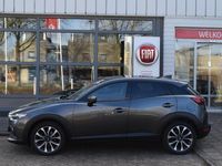 tweedehands Mazda CX-3 2.0 SkyActiv-G 120 Sport Selected