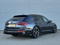 tweedehands Audi A6 Avant 55 TFSI quattro Sport S line edition | Matri