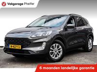 Occasion Ford Kuga Titanium 243 PK (178 kW) 2022 Grijs SUV